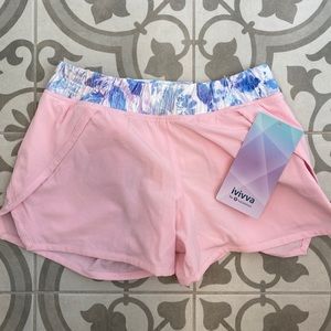 Ivivva lightning stride short
